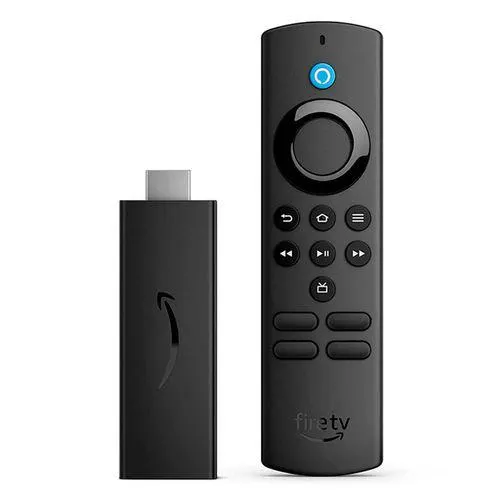 Fire TV Stick Amazon Lite Segunda Generación