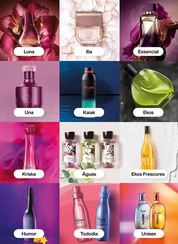 Catálogo de Ciclo 06 1 de junio al 30 de junio 2025 - Pagina 46