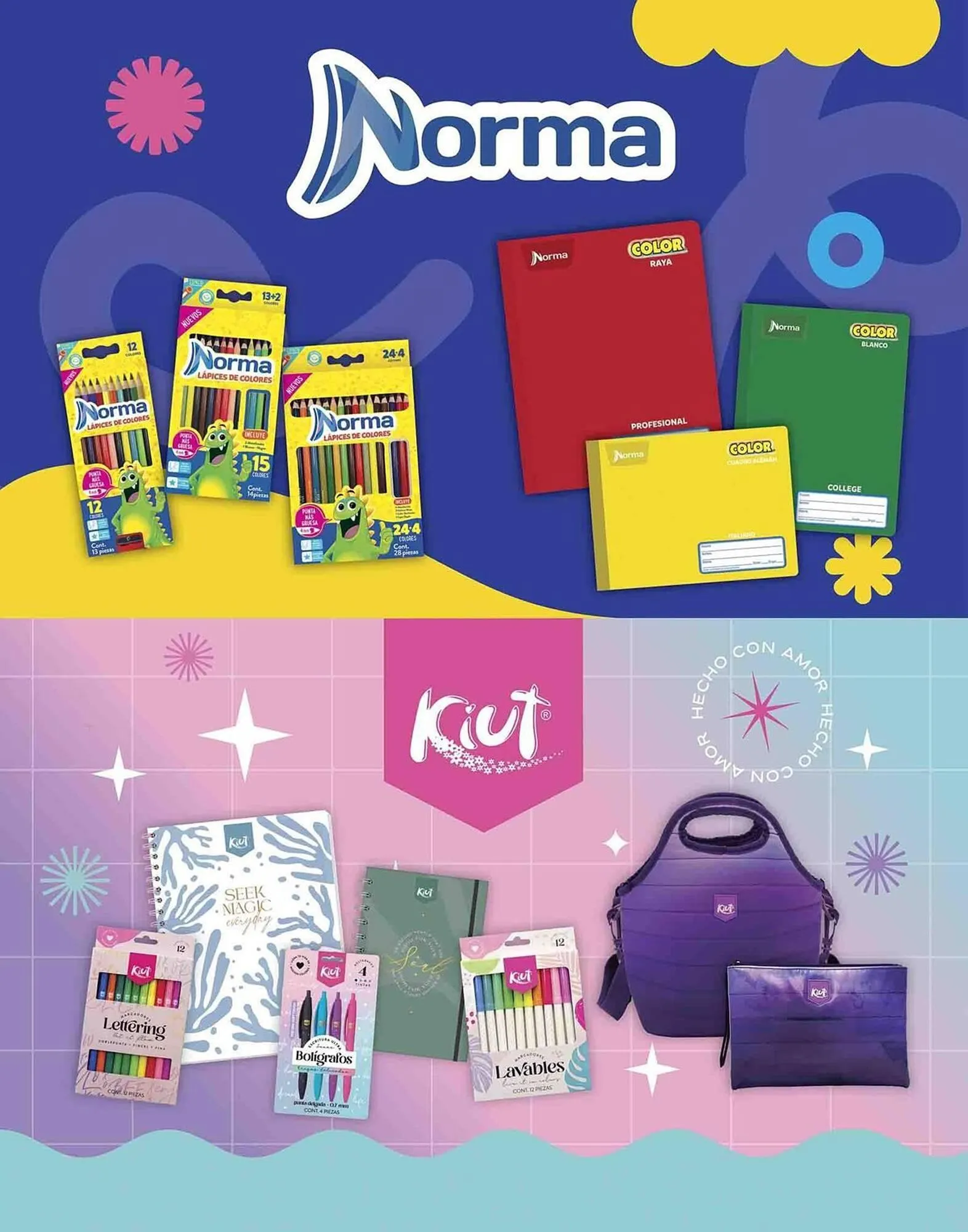 Catálogo de Catálogo Adosa 2 de julio al 31 de agosto 2025 - Pagina 13