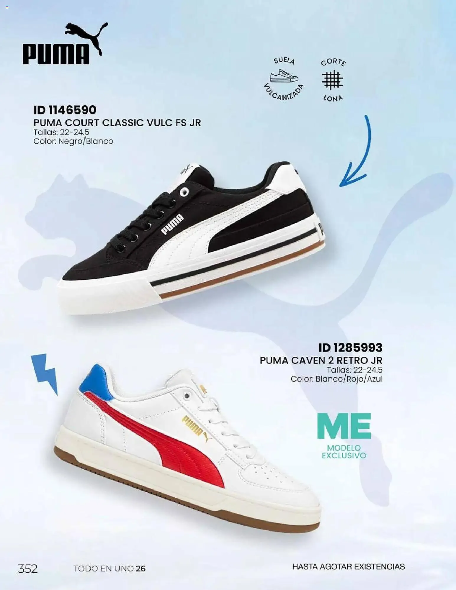 Catálogo de Catálogo Price Shoes 6 de mayo al 31 de diciembre 2026 - Pagina 352