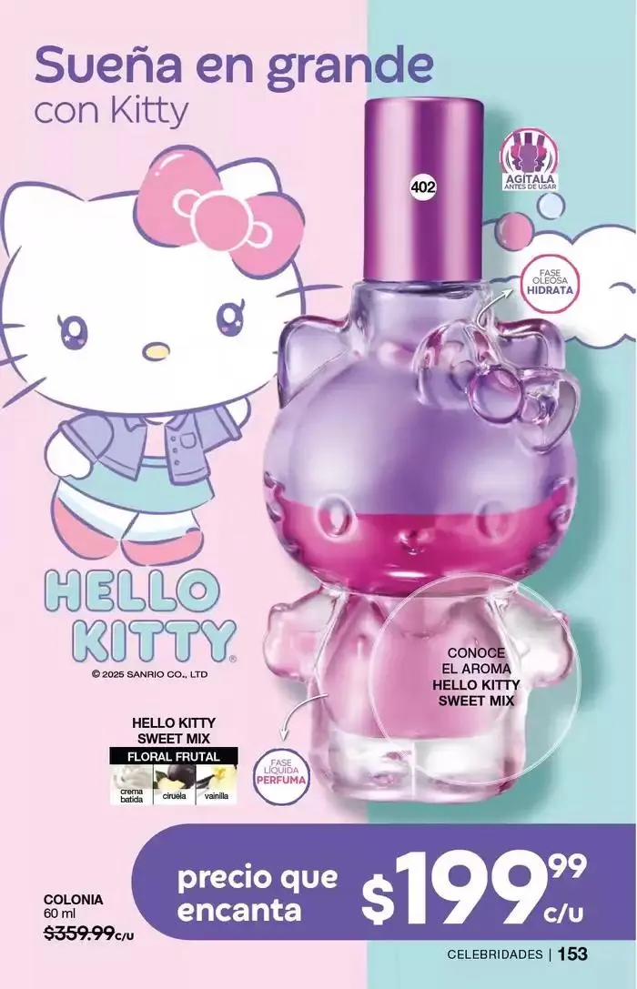 Catálogo de Fuller CAMPAÑA 20 9 de enero al 28 de enero 2025 - Pagina 63