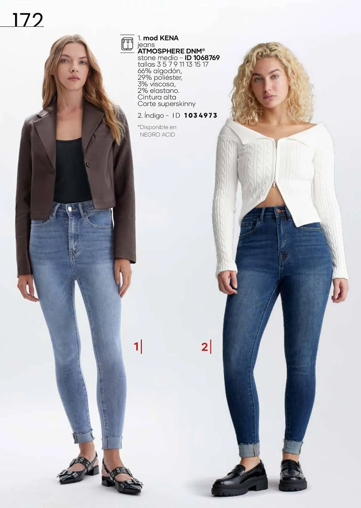 Catálogo de Catálogo Price Shoes 2 de febrero al 31 de marzo 2026 - Pagina 172