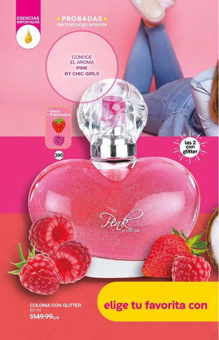 Catálogo de Fuller CAMPAÑA 09 8 de agosto al 27 de agosto 2024 - Pagina 33