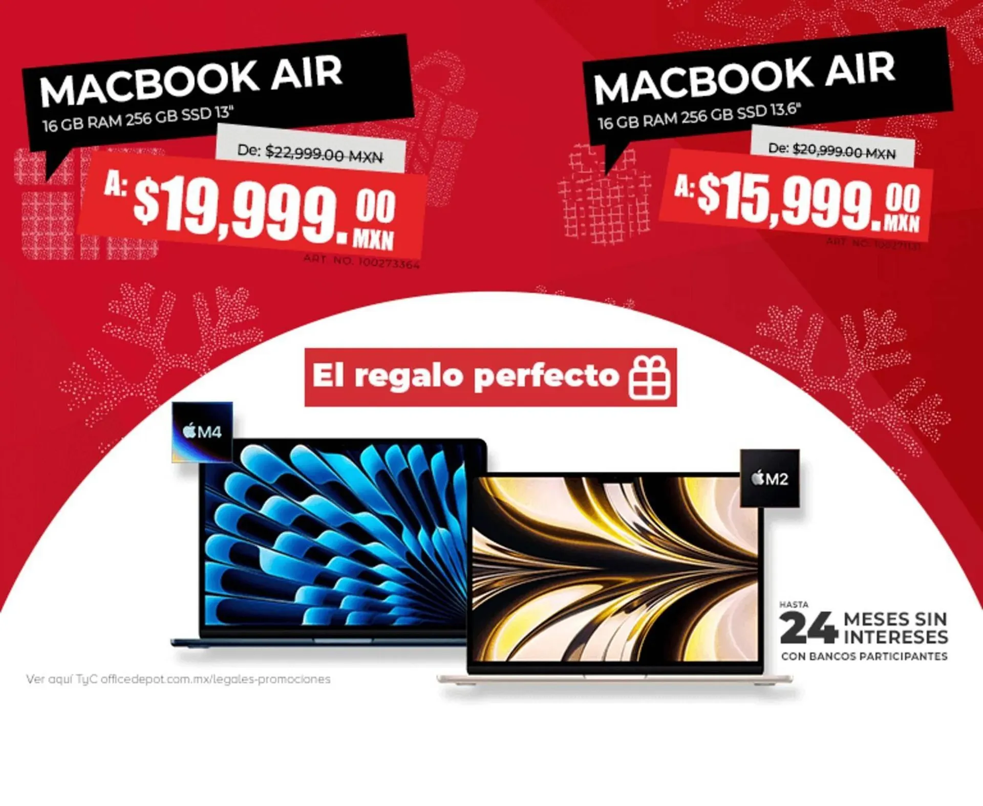 Catálogo de Catálogo Office Depot 22 de diciembre al 31 de diciembre 2025 - Pagina 6