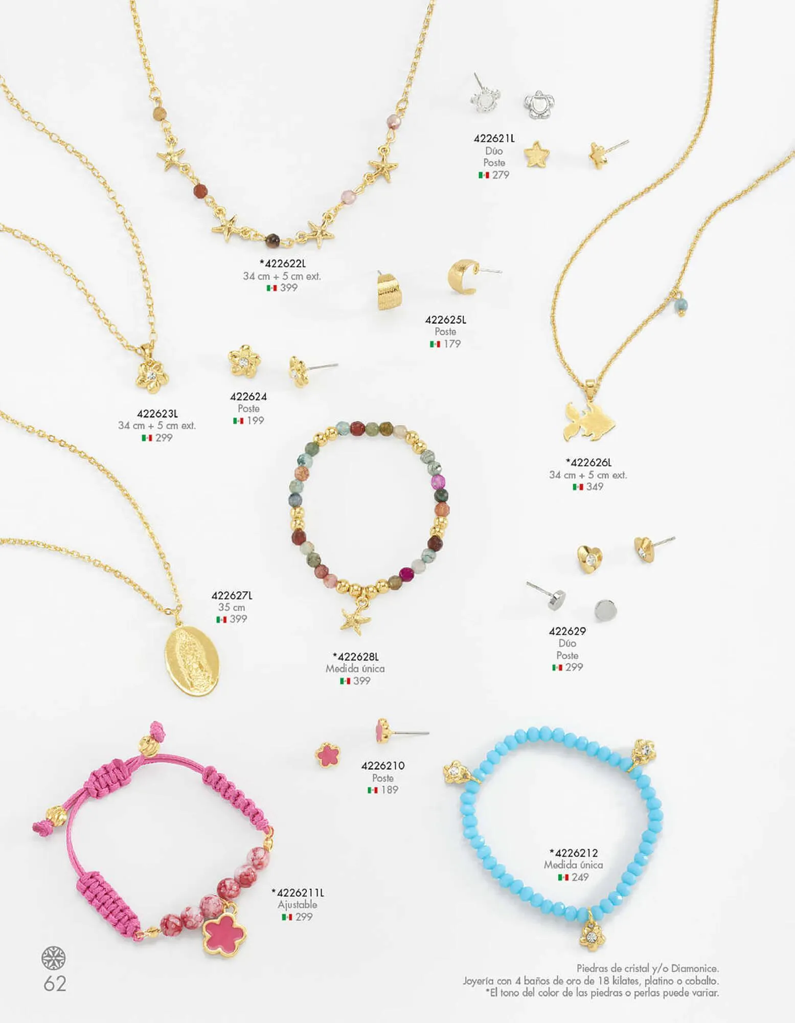 Catálogo de Catálogo Nice 6 de marzo al 31 de julio 2023 - Pagina 64