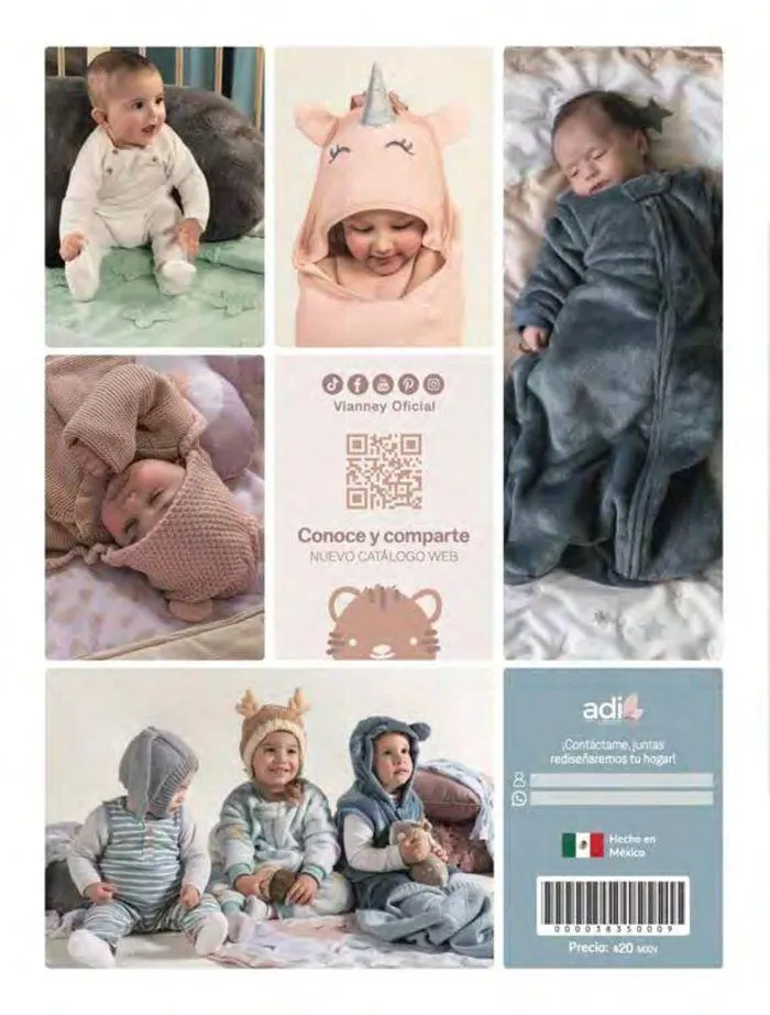 Catálogo de Catálogo - Bebé 24-25 11 de marzo al 31 de diciembre 2024 - Pagina 51