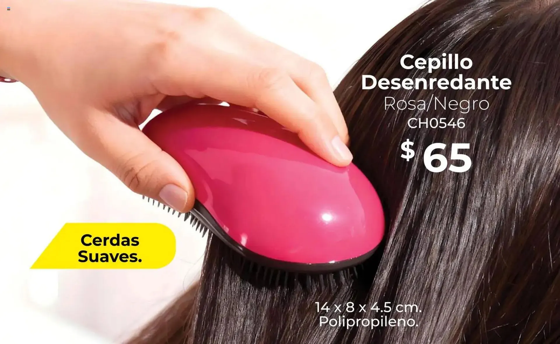 Catálogo de Catálogo Colchas Concord 1 de enero al 1 de marzo 2026 - Pagina 20