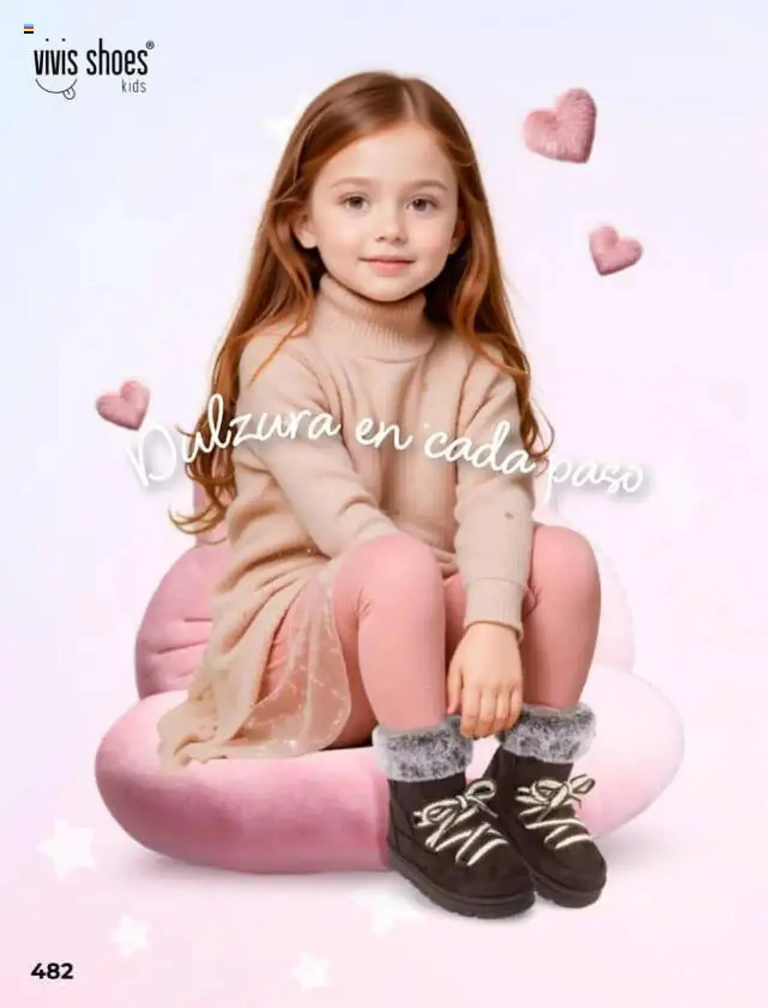 Catálogo de Catálogo Price Shoes 16 de julio al 1 de enero 2027 - Pagina 482