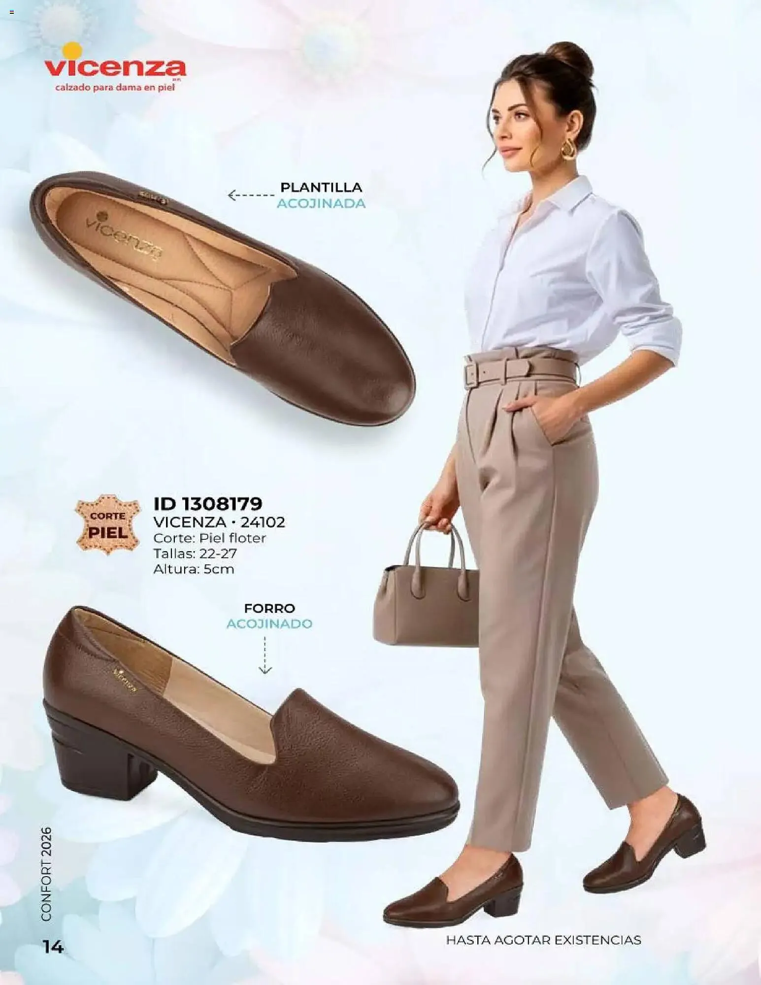 Catálogo de Catálogo Price Shoes 23 de abril al 1 de enero 2027 - Pagina 14