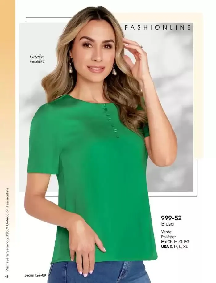 Catálogo de Ahorra ahora con nuestras ofertas 8 de enero al 30 de junio 2025 - Pagina 307