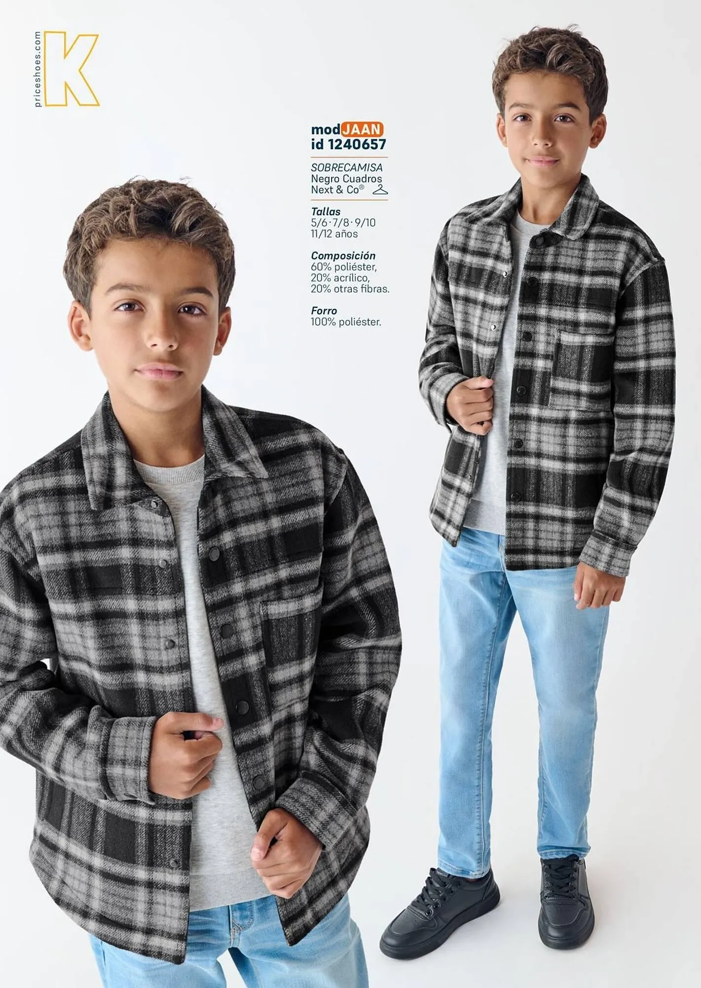 Catálogo de Catálogo Price Shoes 2 de febrero al 28 de febrero 2026 - Pagina 78