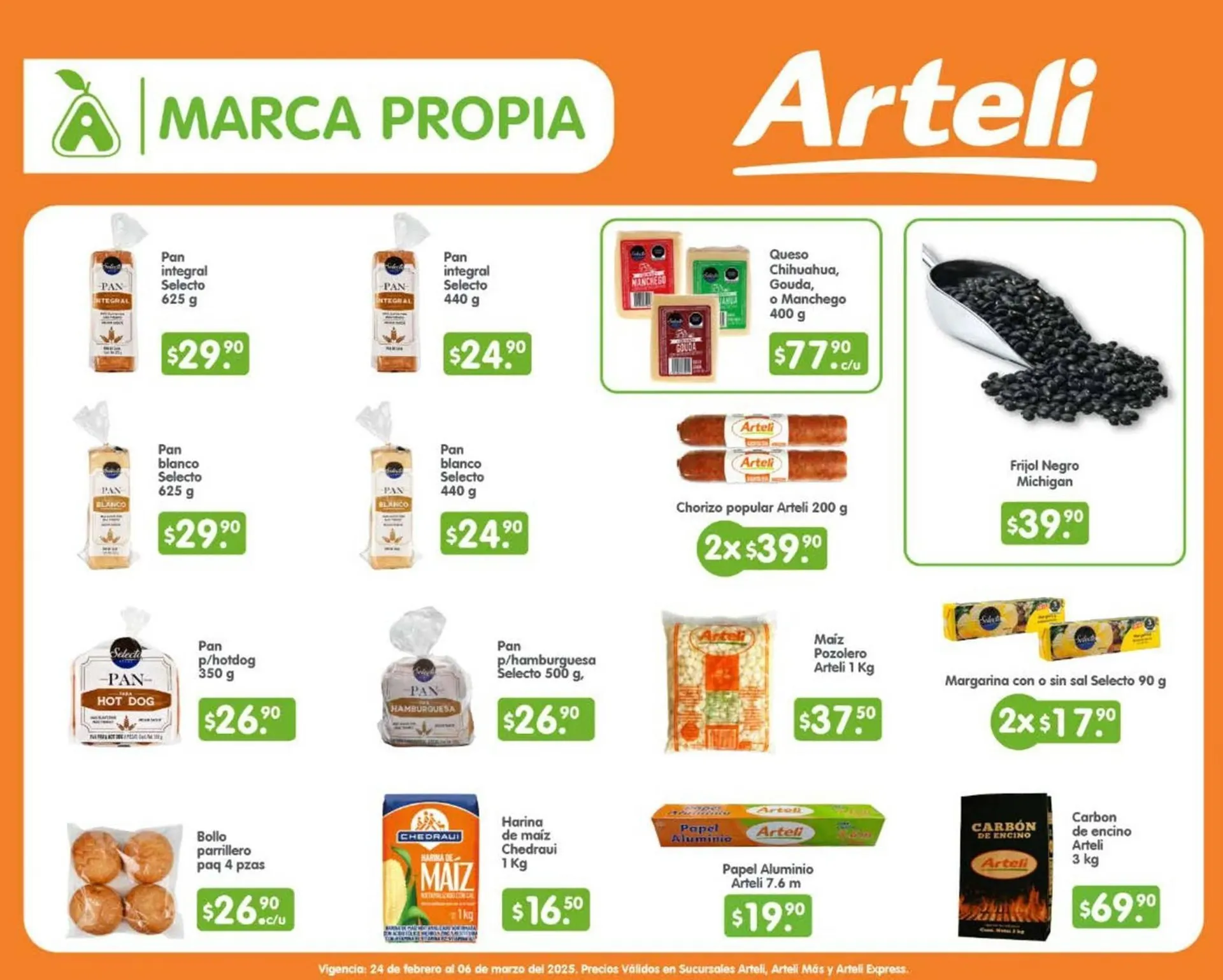 Catálogo de Catálogo AKÁ Superbodega 24 de febrero al 6 de marzo 2026 - Pagina 2