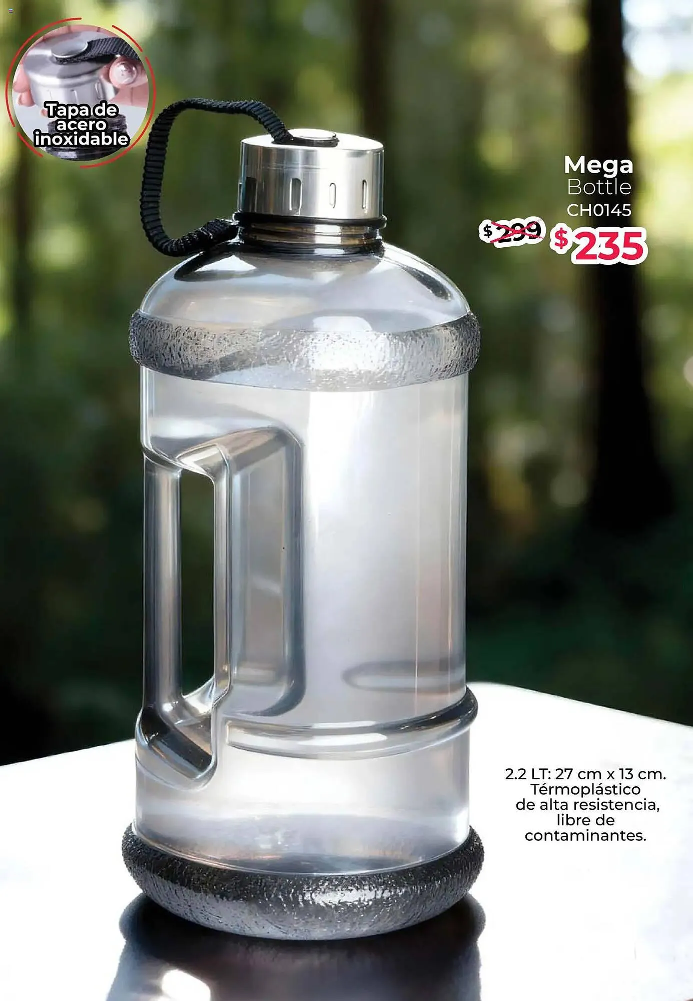 Catálogo de Catálogo Colchas Concord 5 de marzo al 31 de marzo 2026 - Pagina 8