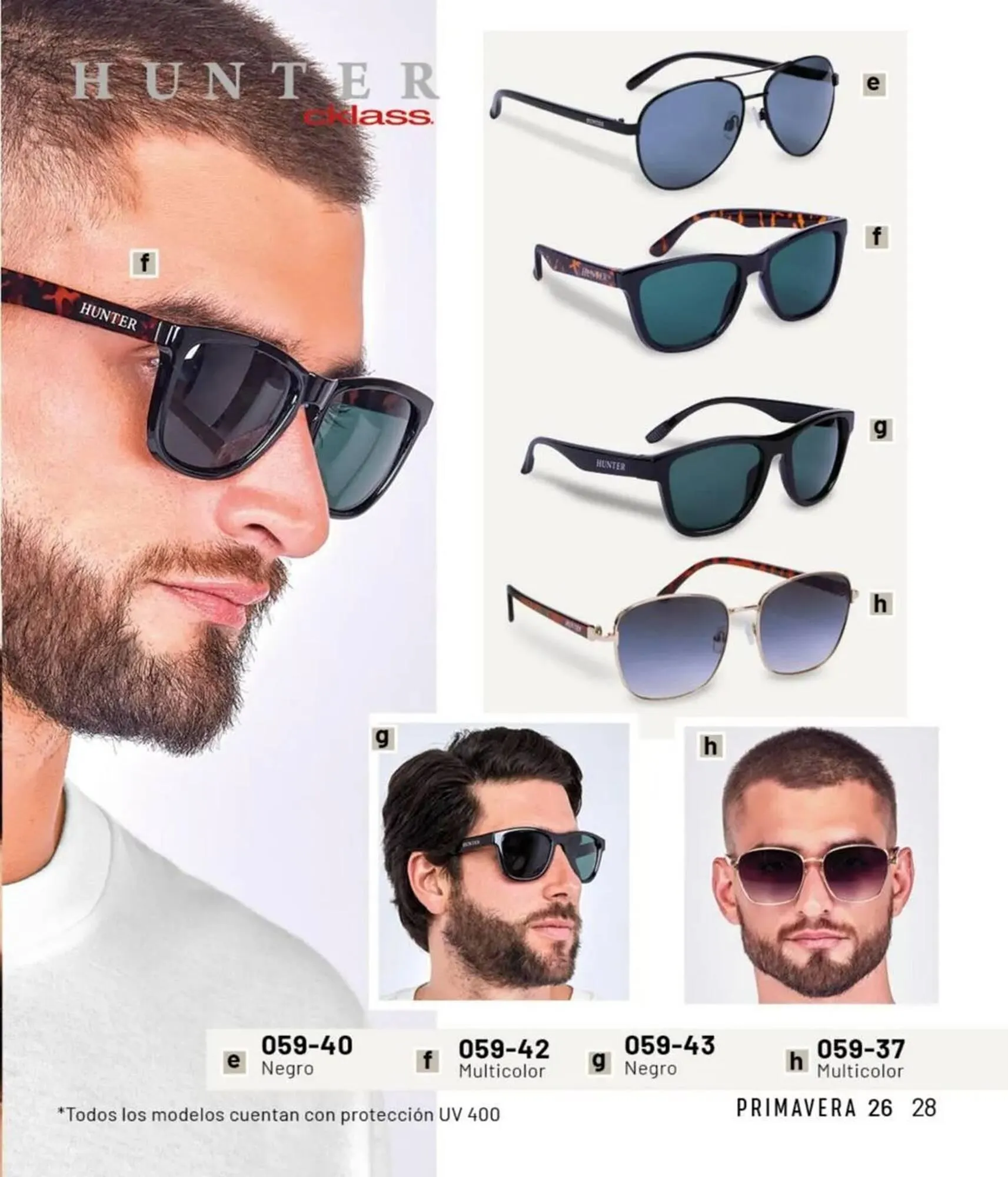 Catálogo de Catálogo Cklass 7 de enero al 31 de agosto 2026 - Pagina 29