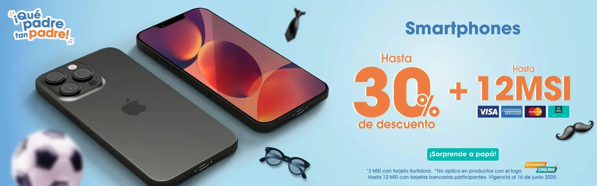 Catálogo de Catálogo Surtidora Departamental 10 de junio al 16 de junio 2025 - Pagina 2