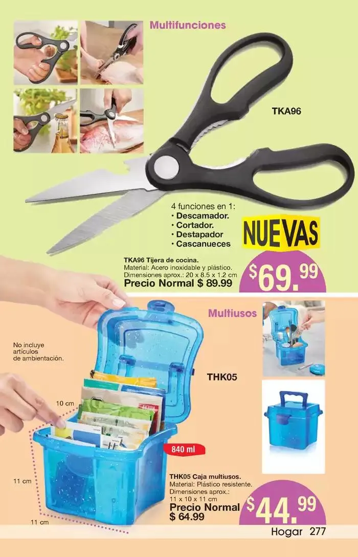 Catálogo de Arabela Campaña 21 16 de septiembre al 3 de octubre 2024 - Pagina 241