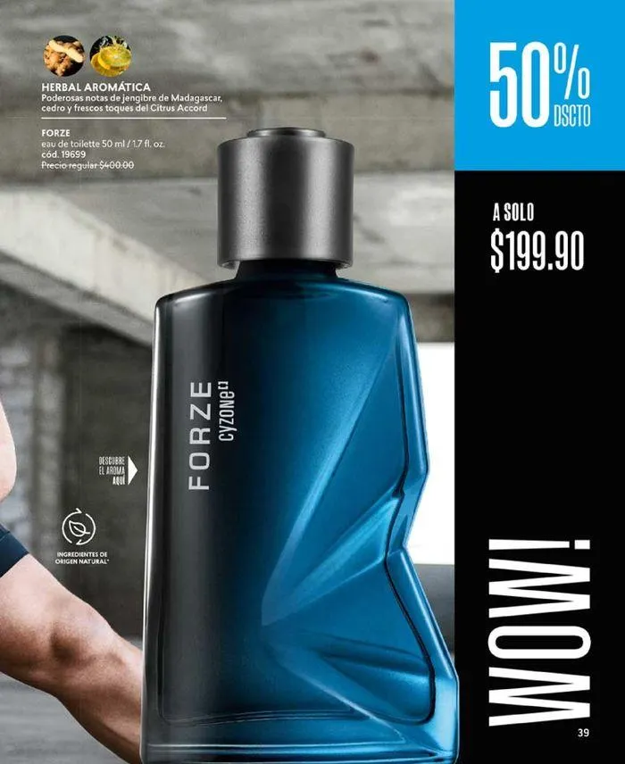 Catálogo de Contigo para ti! - C10 7 de mayo al 15 de junio 2024 - Pagina 42