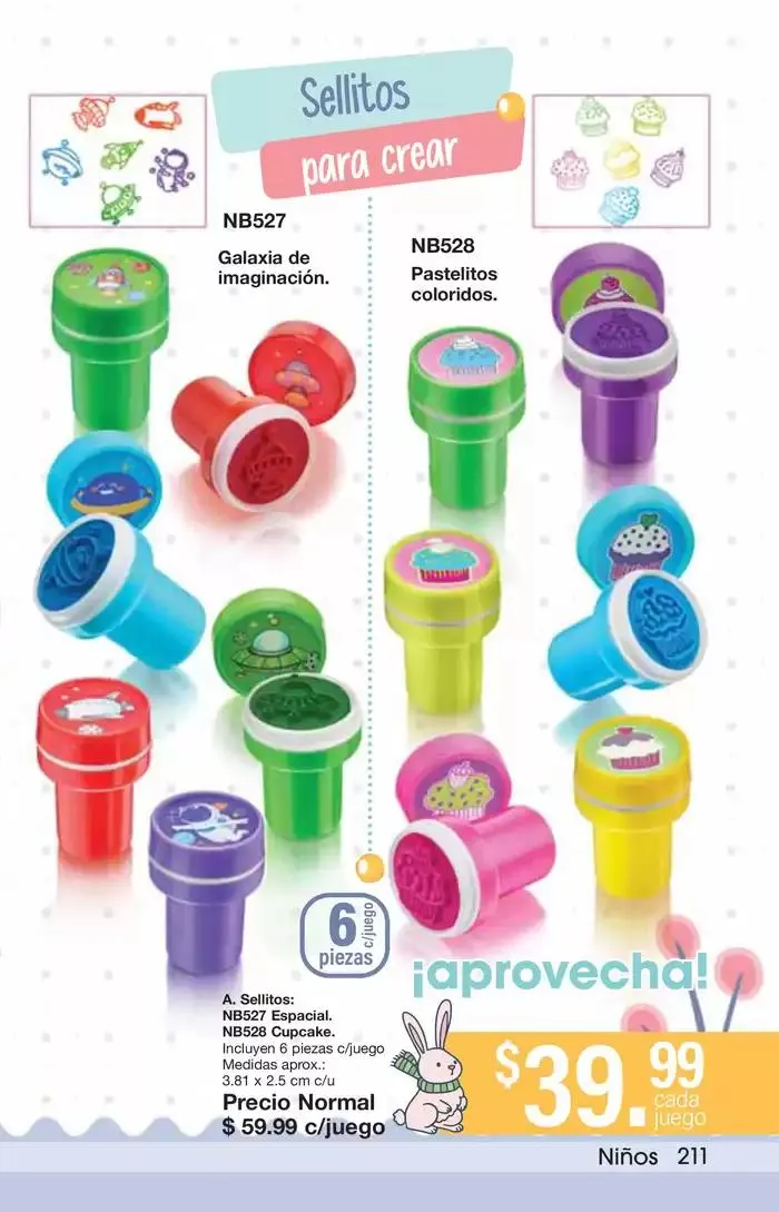 Catálogo de Arabela Campaña 24 24 de octubre al 14 de noviembre 2024 - Pagina 181