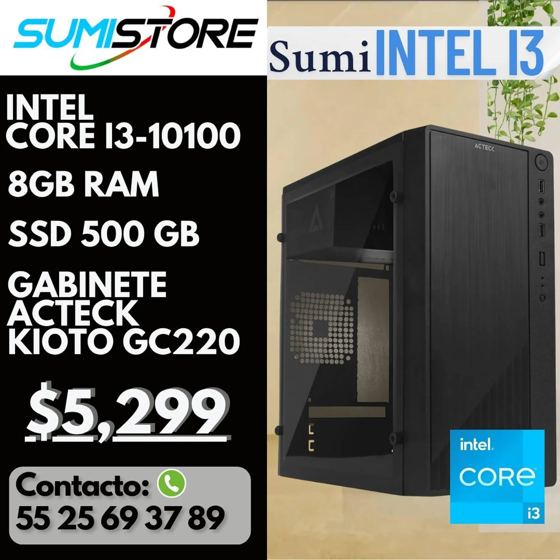 Catálogo Sumitel - 1