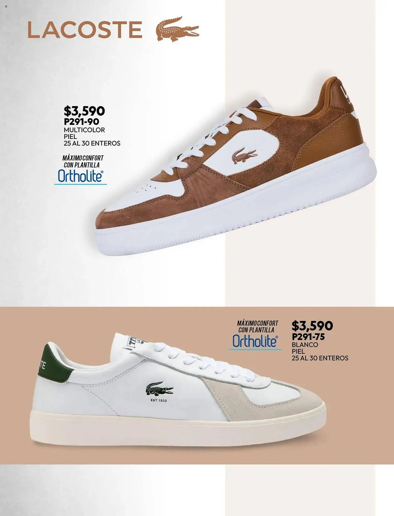 Catálogo de Catálogo Cklass 2 de enero al 1 de mayo 2026 - Pagina 146