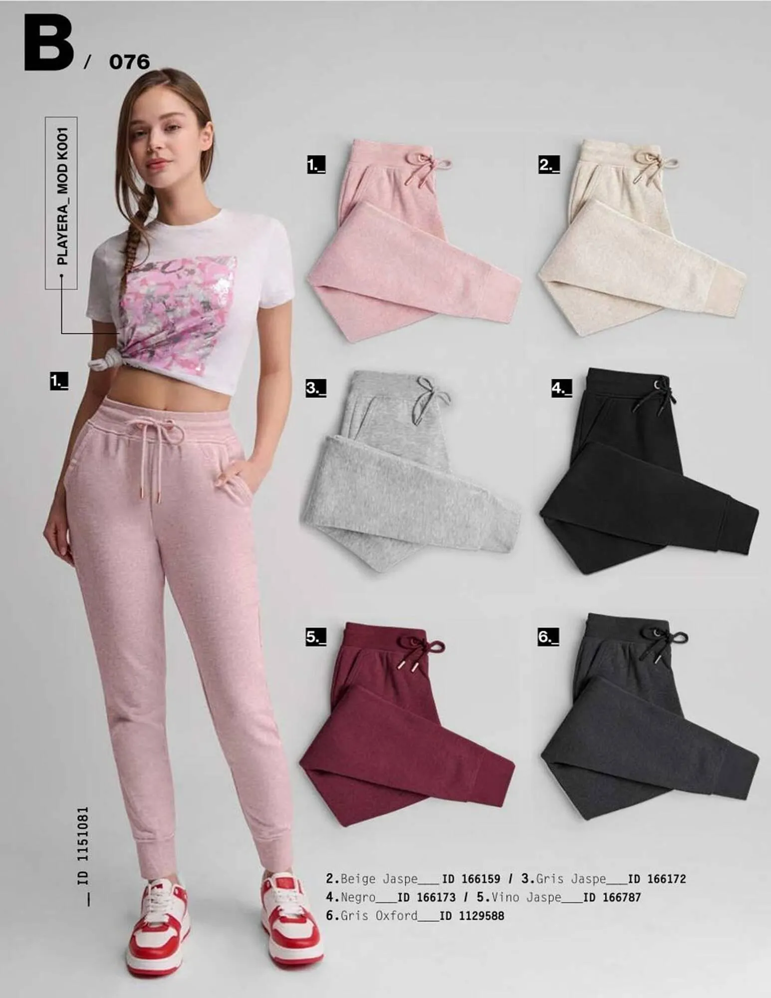 Catálogo de Catálogo Price Shoes 27 de enero al 30 de septiembre 2025 - Pagina 78