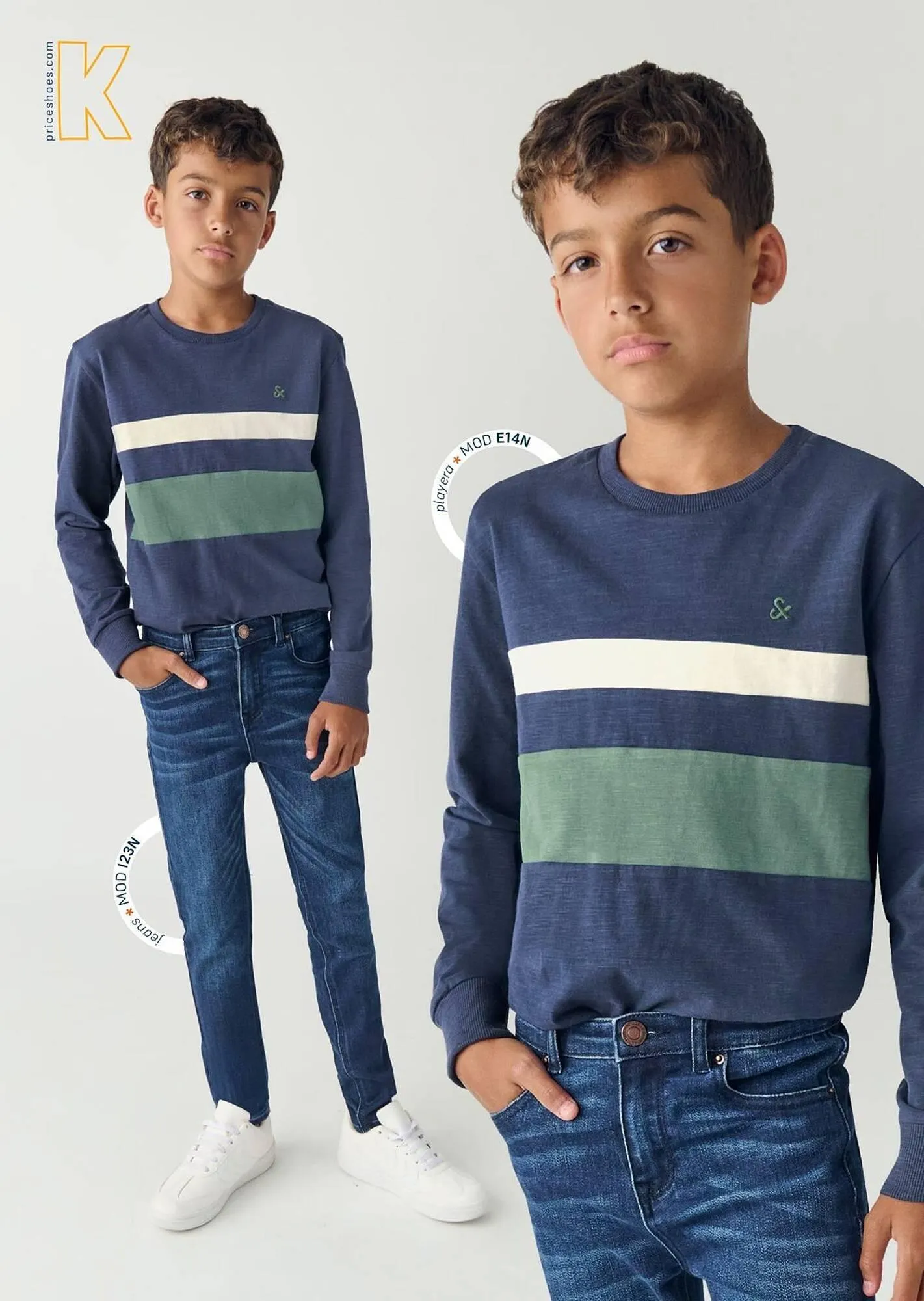 Catálogo de Catálogo Price Shoes 2 de febrero al 28 de febrero 2026 - Pagina 60