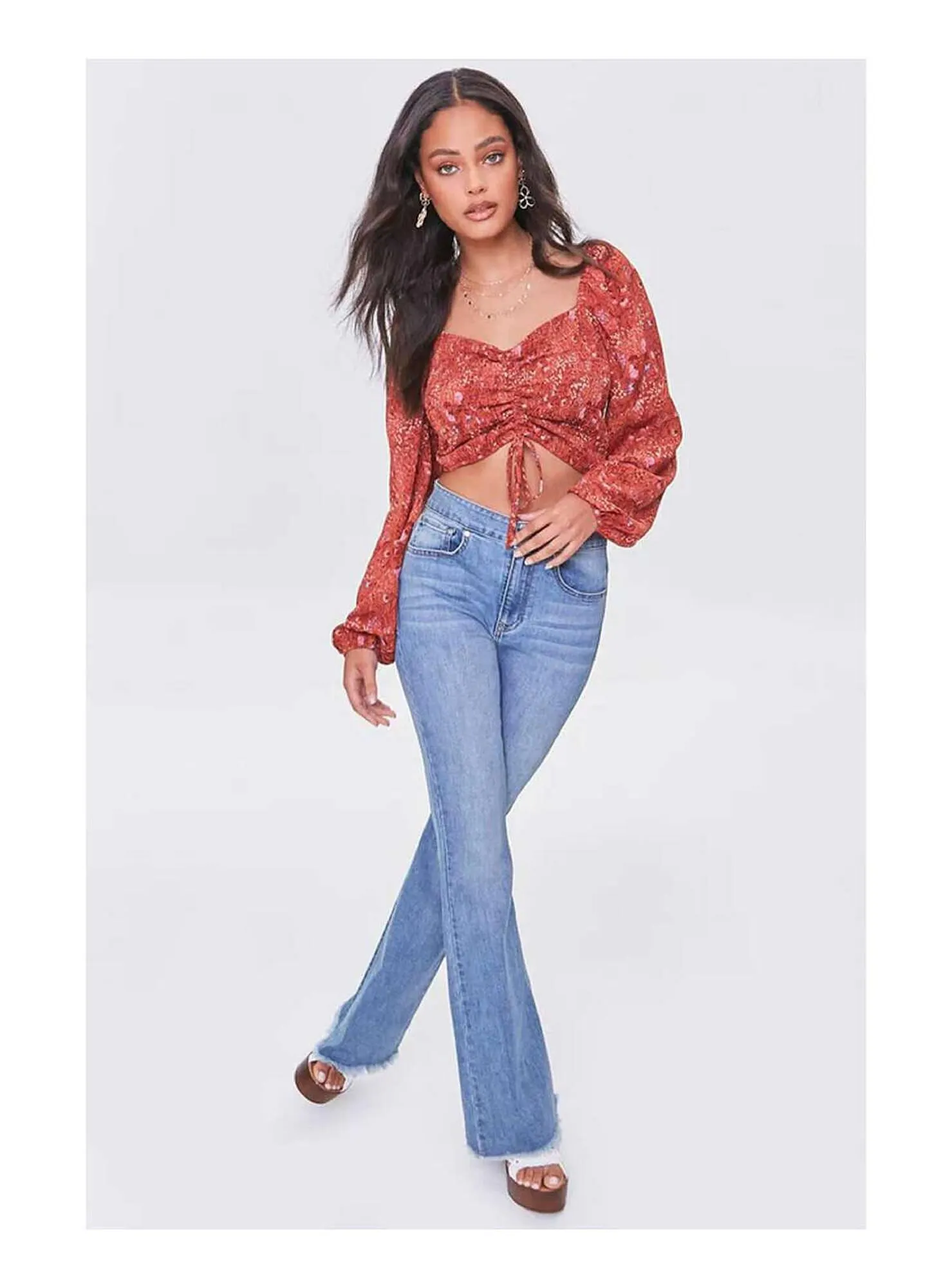 Catálogo de Catálogo Forever 21 7 de noviembre al 31 de enero 2024 - Pagina 3