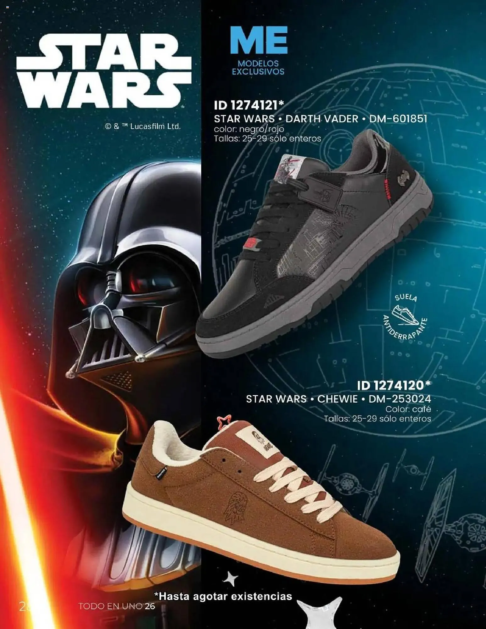 Catálogo de Catálogo Price Shoes 6 de mayo al 31 de diciembre 2026 - Pagina 284
