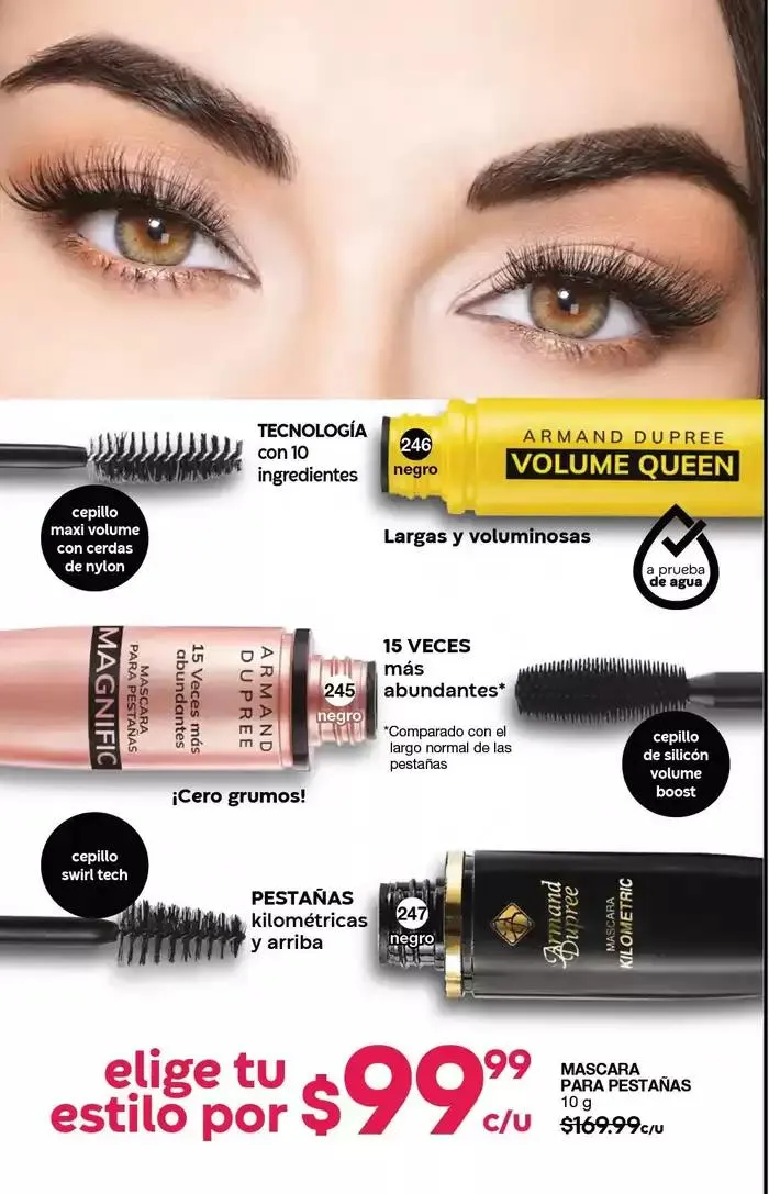 Catálogo de Fuller CAMPAÑA 24 7 de marzo al 25 de marzo 2025 - Pagina 104