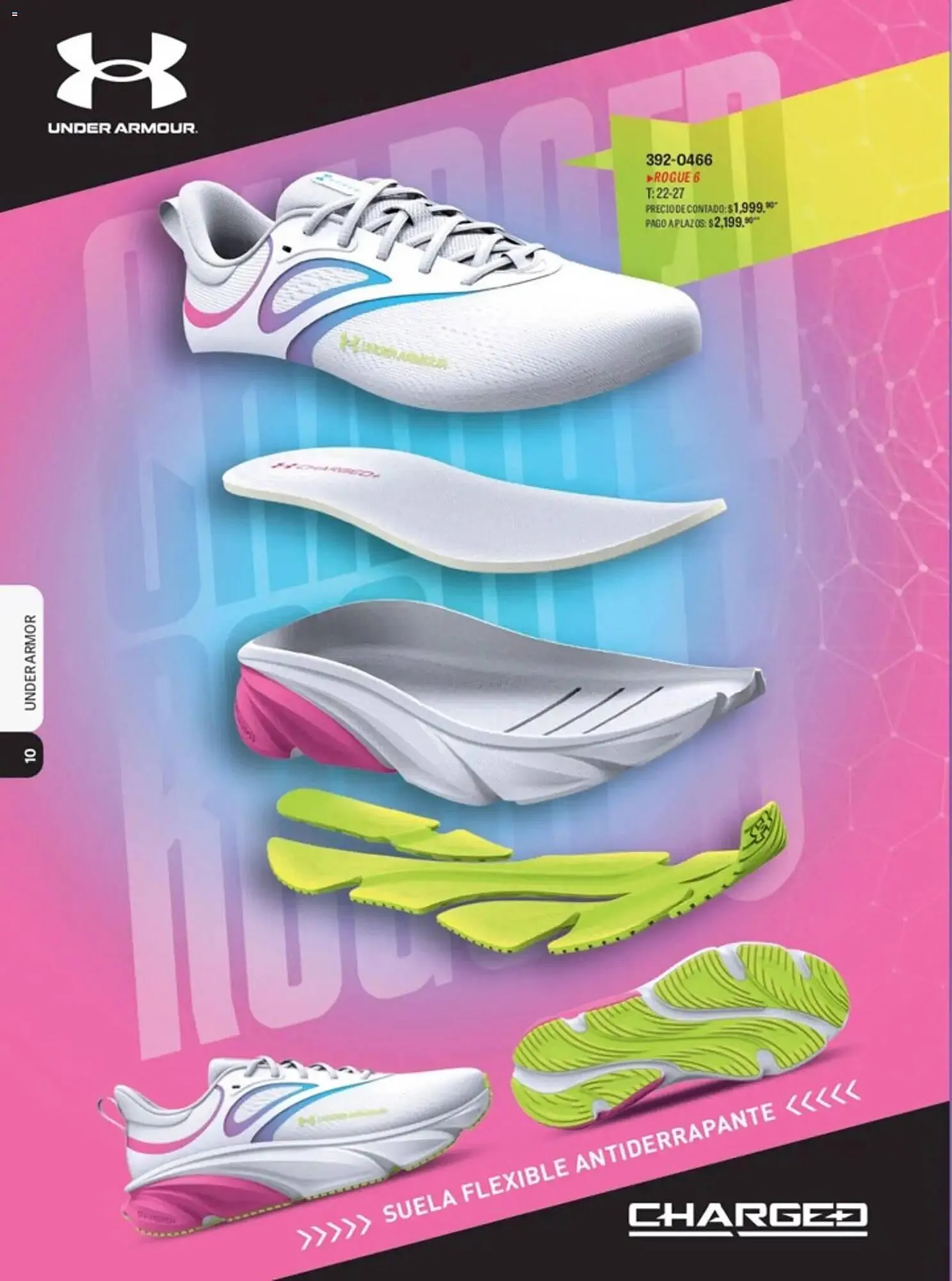 Catálogo de Catálogo Andrea 15 de abril al 1 de enero 2027 - Pagina 8