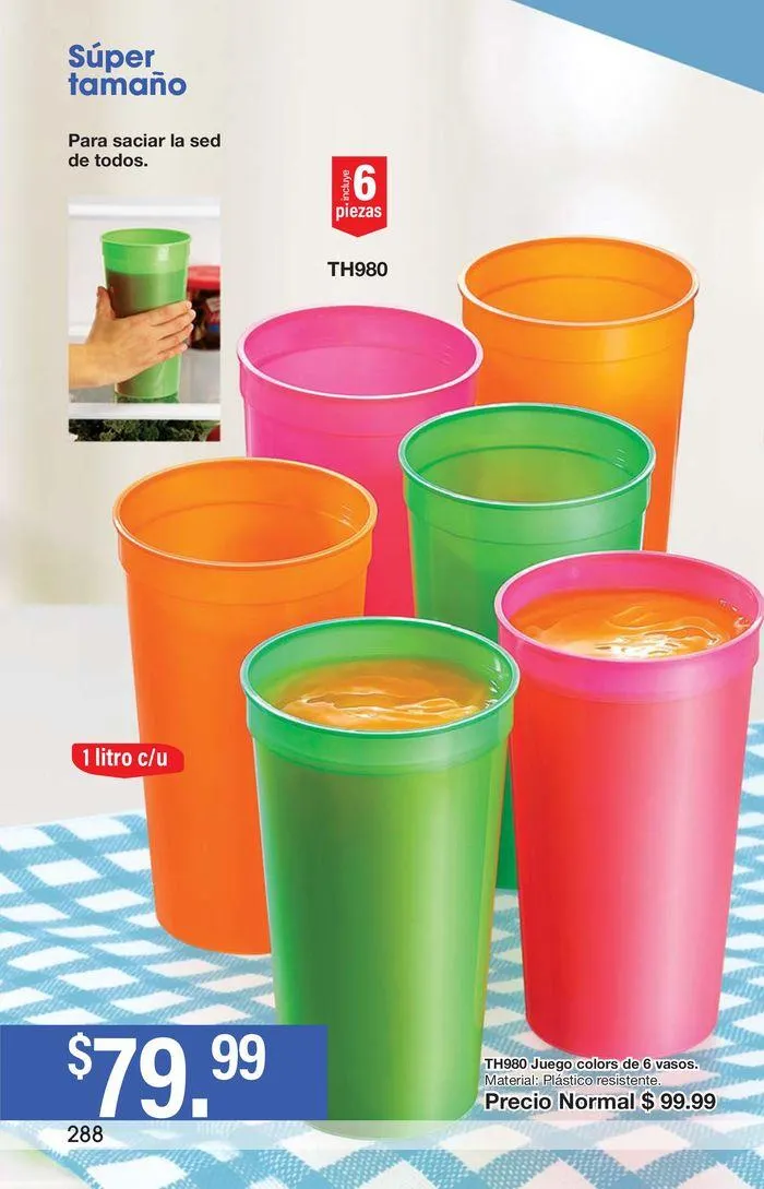 Catálogo de Arabela Campaña 20 29 de agosto al 19 de septiembre 2024 - Pagina 256