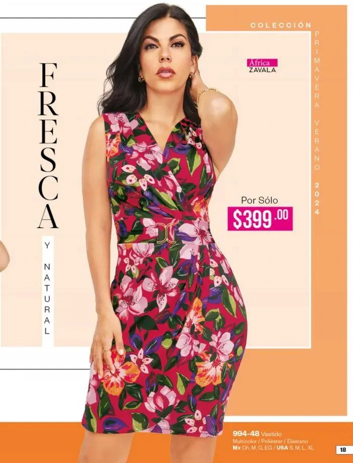 Catálogo de Cklass Secrets 30 de enero al 30 de junio 2024 - Pagina 270