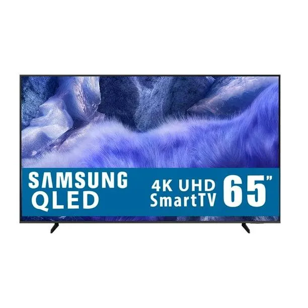 Television Samsung 65 Pulgadas 4K QLED QN65QEF1AFXZX