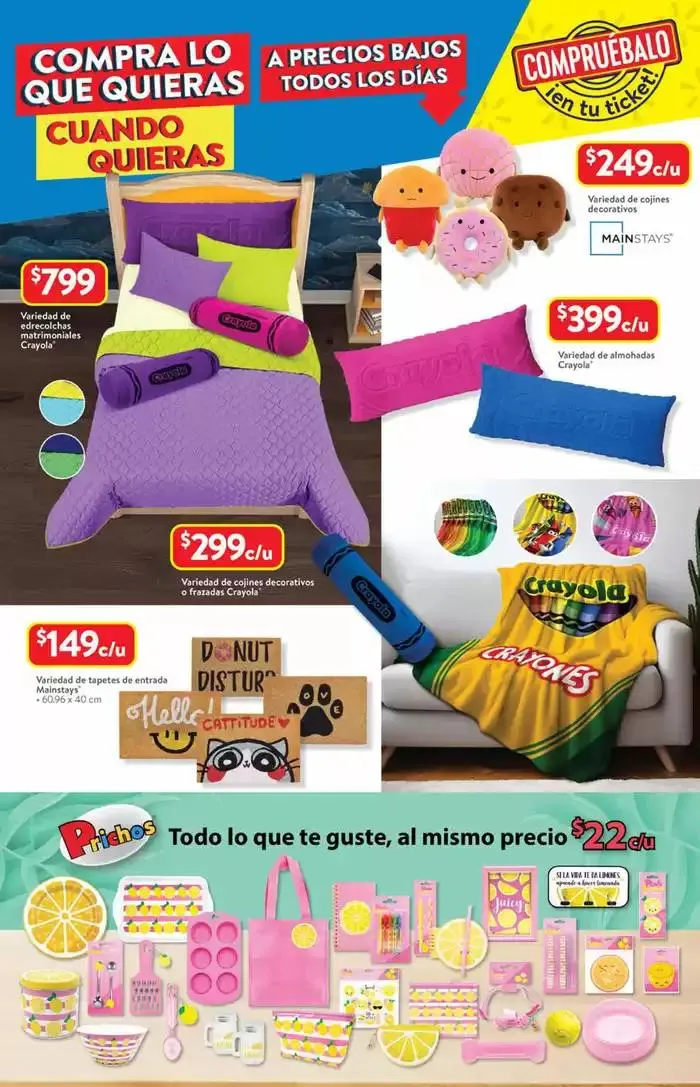 Catálogo de SC - Mayo 6 de mayo al 22 de mayo 2025 - Pagina 21