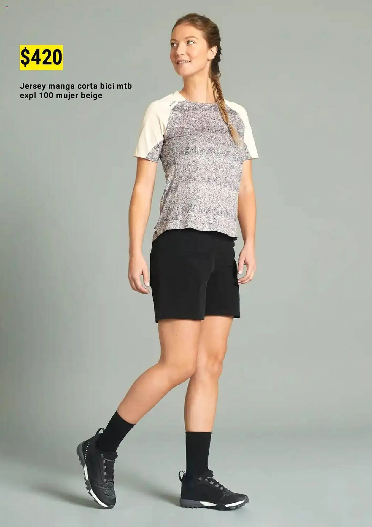 Catálogo de Catálogo Decathlon 1 de octubre al 31 de octubre 2023 - Pagina 15