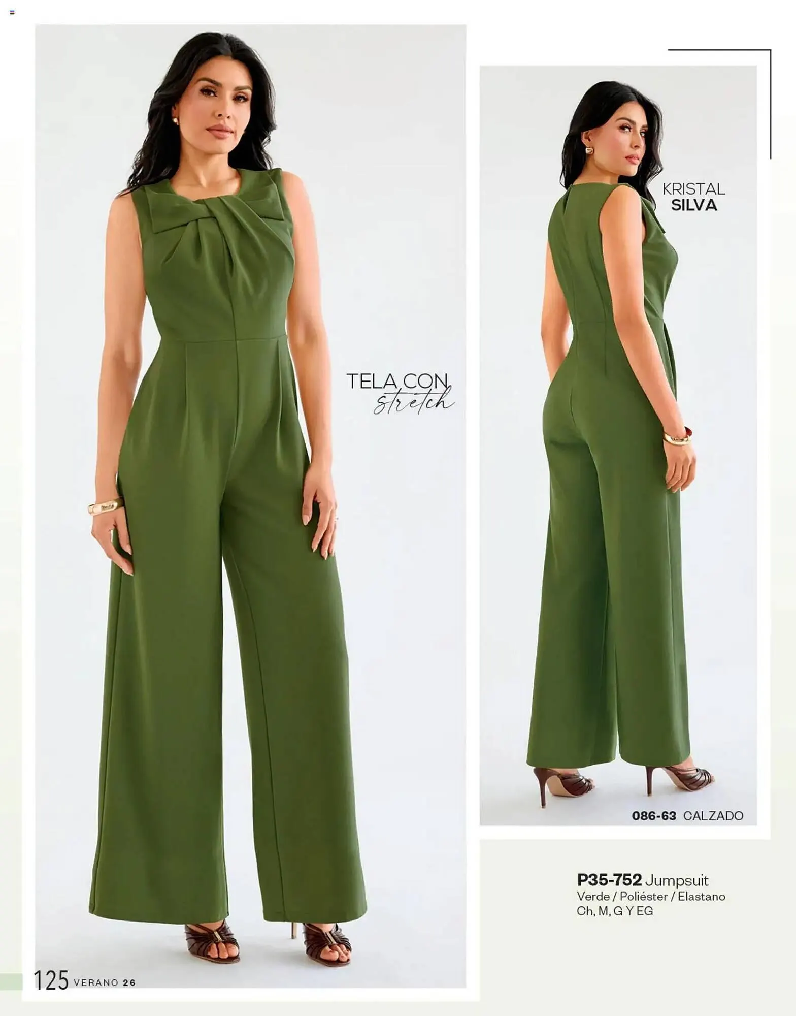 Catálogo de Catálogo Cklass 5 de marzo al 1 de septiembre 2026 - Pagina 126