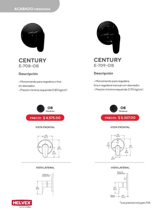 Catálogo de Catálogo Productos Nuevos 20 de diciembre al 28 de febrero 2025 - Pagina 26
