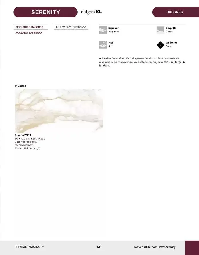 Catálogo de Catalogo 2025 10 de enero al 31 de diciembre 2025 - Pagina 145