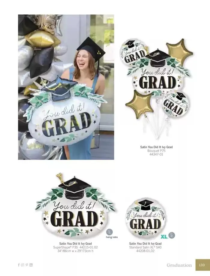 Catálogo de Spring Summer Catalogo 17 de marzo al 31 de agosto 2025 - Pagina 135