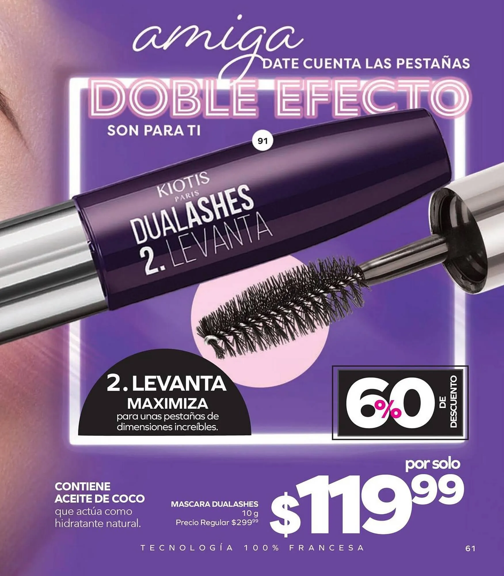 Catálogo de Catálogo Stanhome 19 de enero al 6 de febrero 2026 - Pagina 63