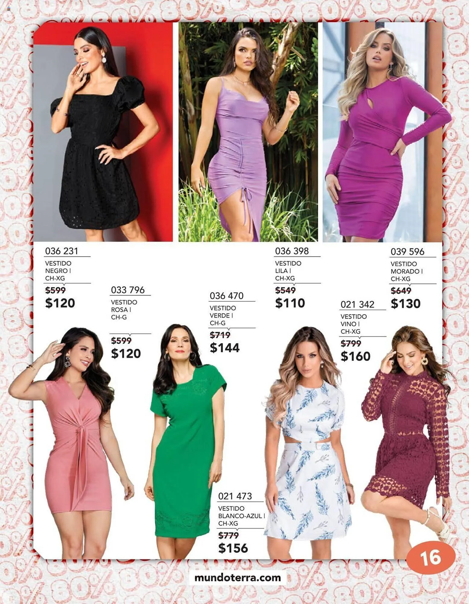 Catálogo de Catálogo Mundo Terra 6 de mayo al 30 de junio 2024 - Pagina 19