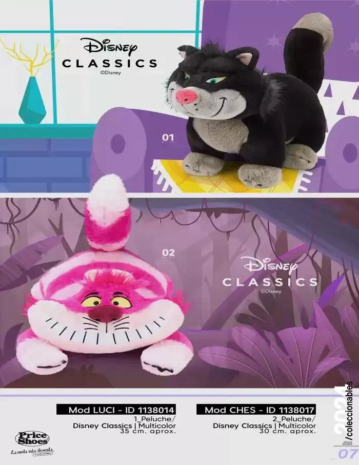 Catálogo de COLECCIONABLES 11 de noviembre al 31 de enero 2025 - Pagina 7