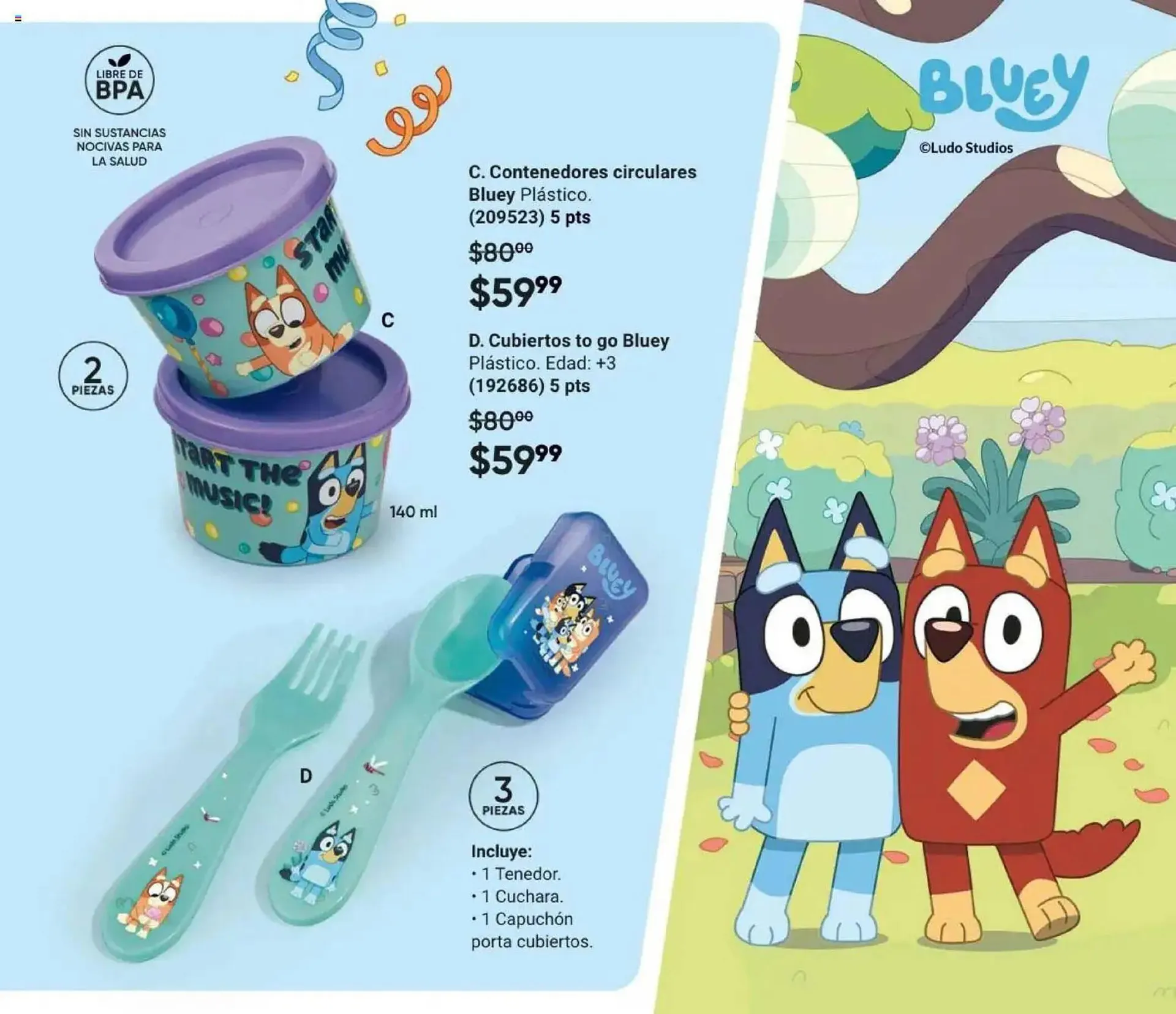 Catálogo de Catálogo Avon 23 de febrero al 31 de marzo 2026 - Pagina 11