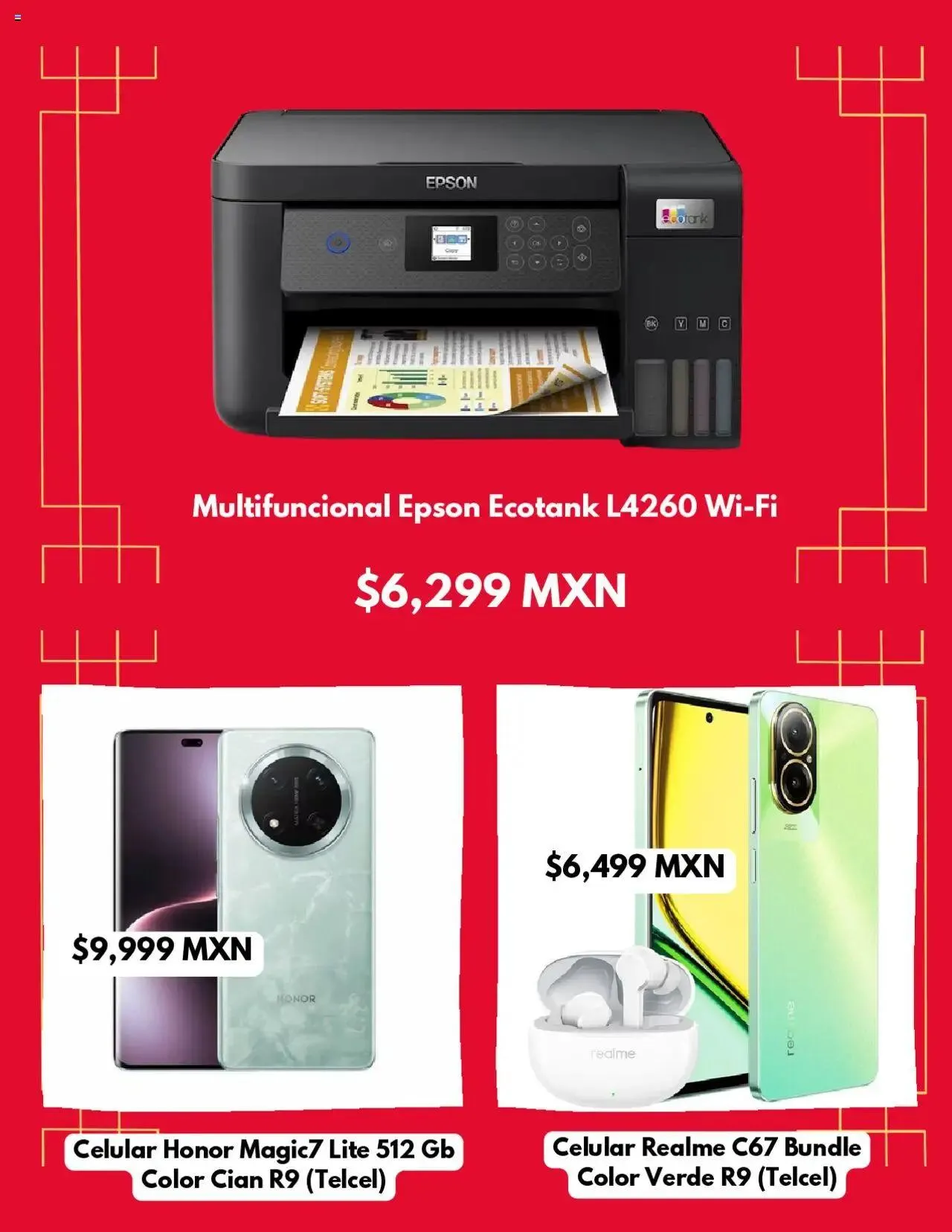 Catálogo de Sears promociones 4 de marzo al 2 de abril 2025 - Pagina 3