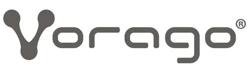 Teclado Multimedia Vorago Kb-202 Alámbrico Usb Negro Ac-445883-1