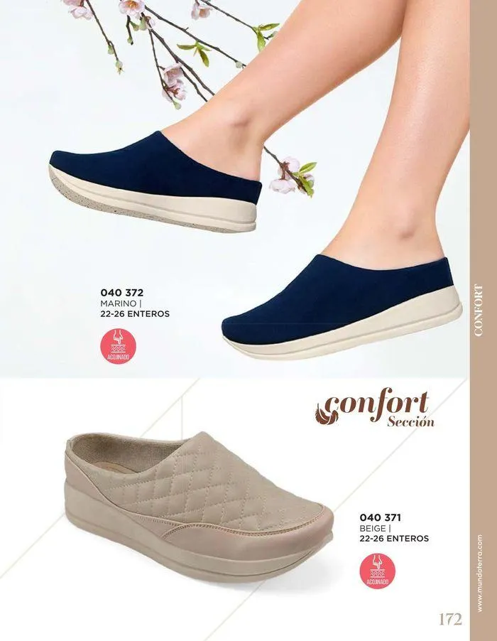 Catálogo de Mundo Terra Primavera Verano 2024 23 de febrero al 31 de mayo 2024 - Pagina 83