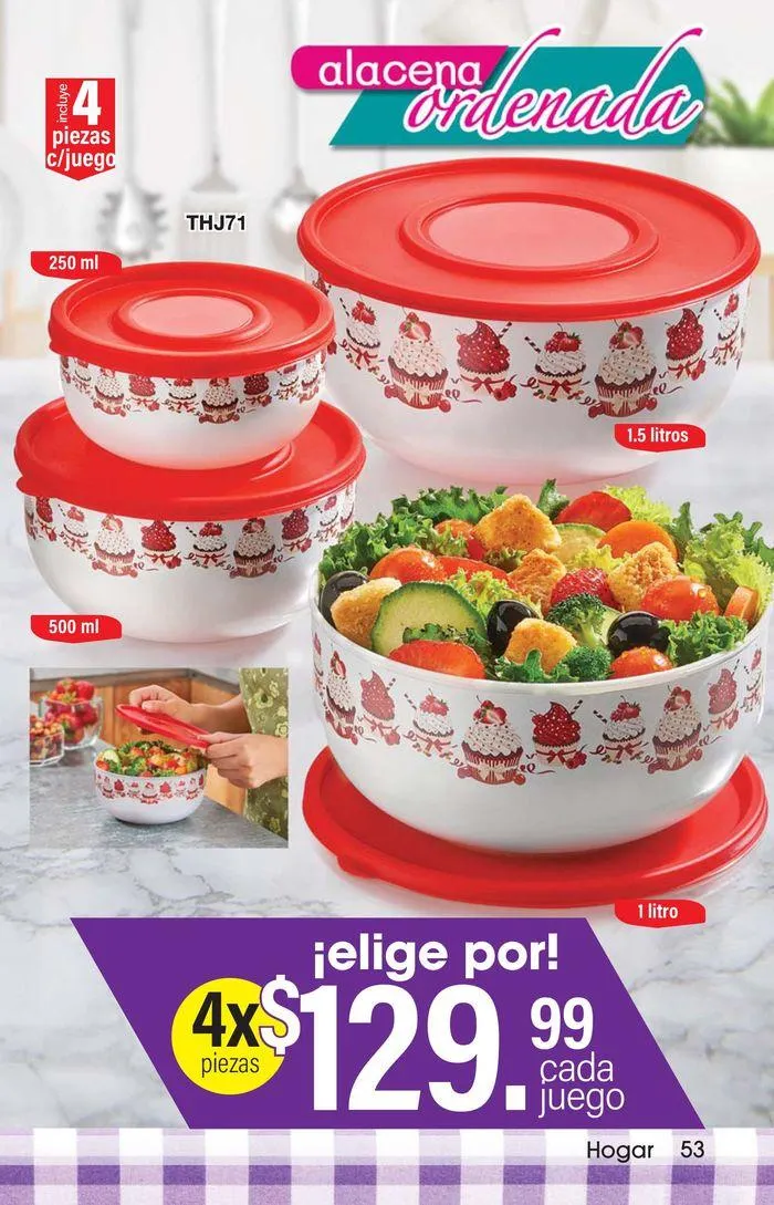 Catálogo de Arabela Campaña 15 25 de junio al 11 de julio 2024 - Pagina 45