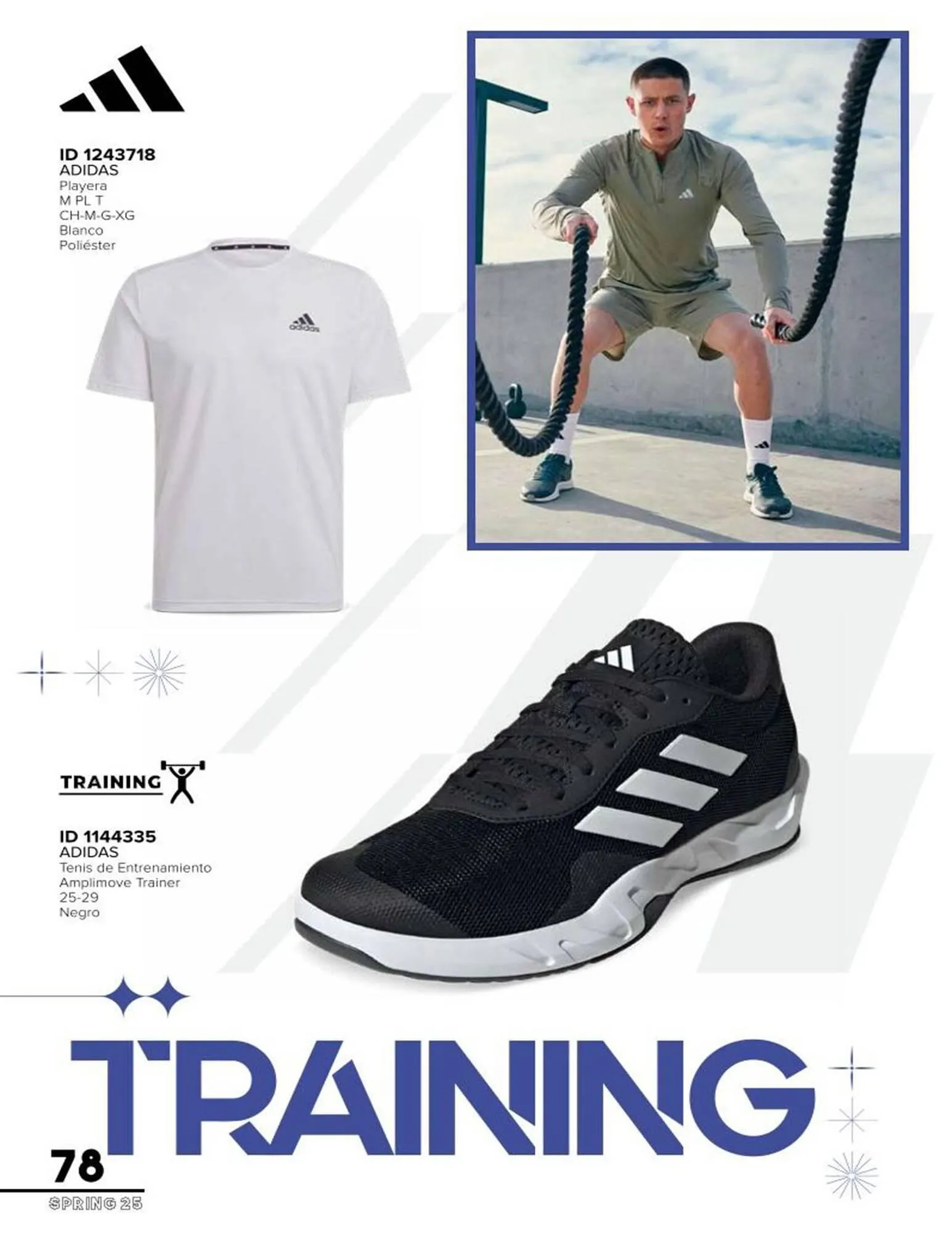 Catálogo de Catálogo Price Shoes 22 de abril al 30 de junio 2025 - Pagina 78