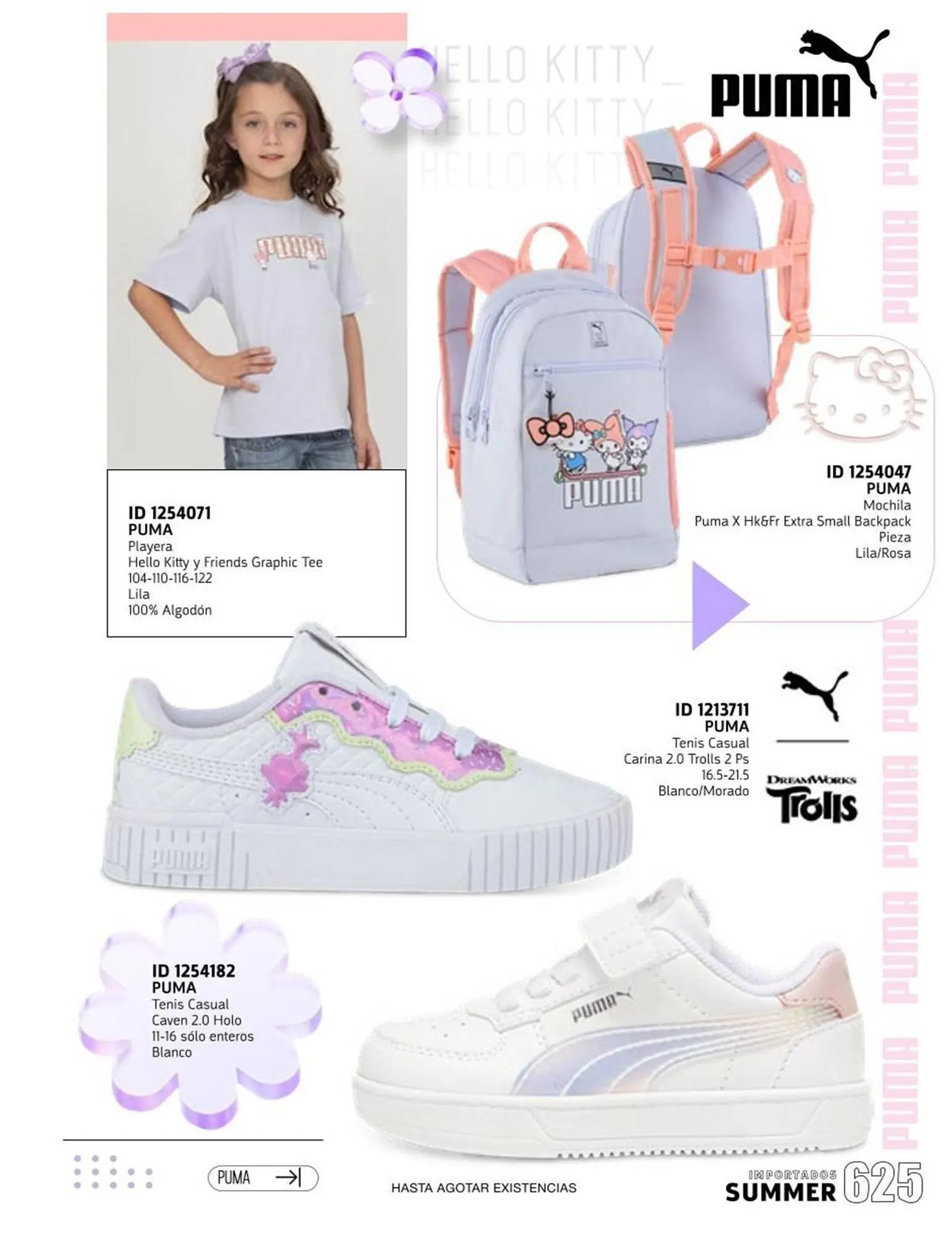 Catálogo de Catálogo Price Shoes 16 de mayo al 31 de agosto 2025 - Pagina 625