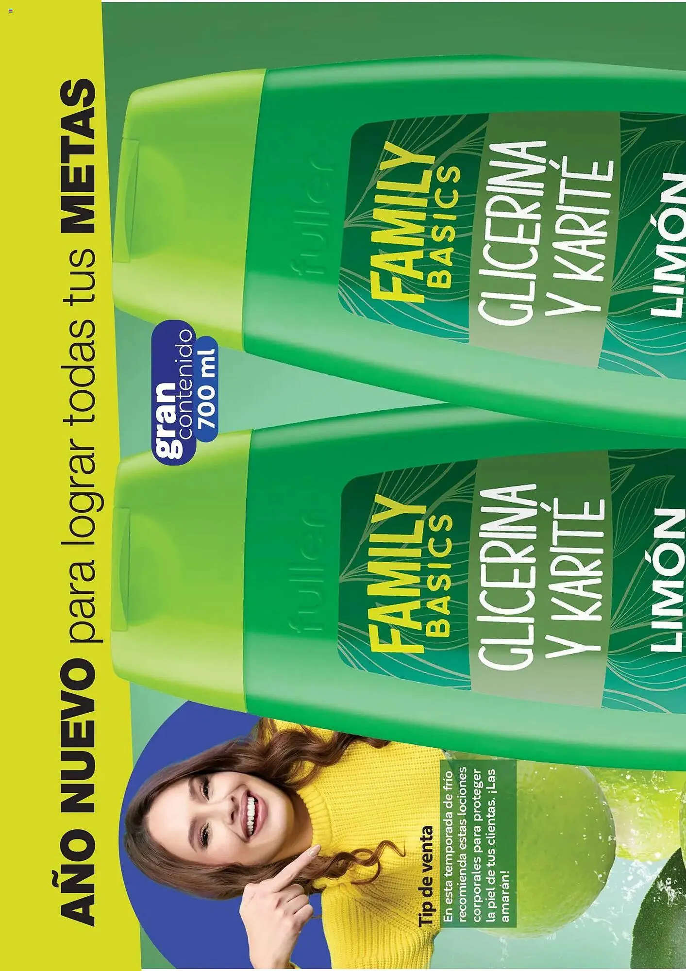 Catálogo de Catálogo Fuller 10 de diciembre al 31 de diciembre 2025 - Pagina 10